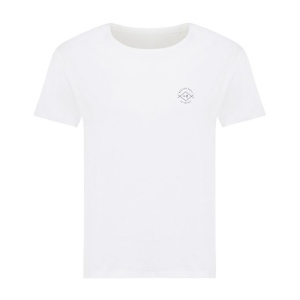 T-shirt pour femmes en coton recyclé IQONIQ Yala 43