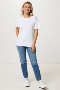 T-shirt pour femmes en coton recyclé IQONIQ Yala 44