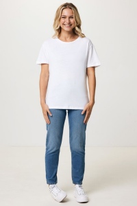 T-shirt pour femmes en coton recyclé IQONIQ Yala 45