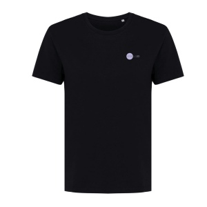 T-shirt pour femmes en coton recyclé IQONIQ Yala 19