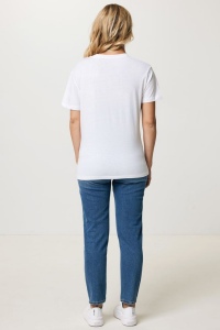 T-shirt pour femmes en coton recyclé IQONIQ Yala 46