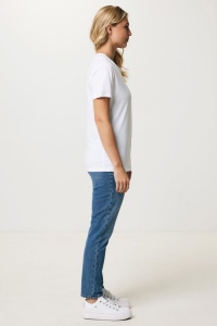 T-shirt pour femmes en coton recyclé IQONIQ Yala 47