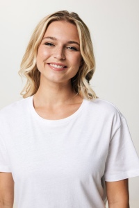 T-shirt pour femmes en coton recyclé IQONIQ Yala 48