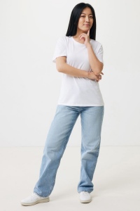 T-shirt pour femmes en coton recyclé IQONIQ Yala 50