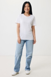 T-shirt pour femmes en coton recyclé IQONIQ Yala 51