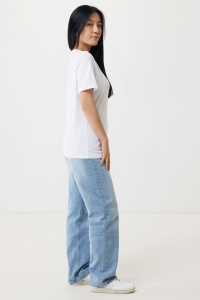 T-shirt pour femmes en coton recyclé IQONIQ Yala 52