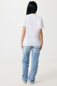 T-shirt pour femmes en coton recyclé IQONIQ Yala 53