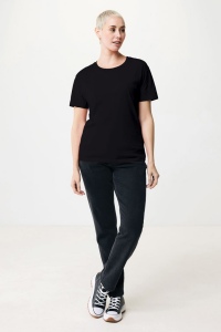 T-shirt pour femmes en coton recyclé IQONIQ Yala 20