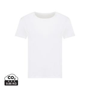 T-shirt pour femmes en coton recyclé IQONIQ Yala 58