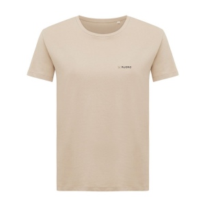 T-shirt pour femmes en coton recyclé IQONIQ Yala 64