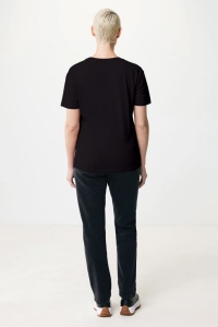 T-shirt pour femmes en coton recyclé IQONIQ Yala 21