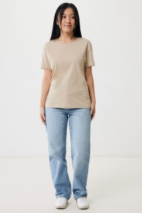 T-shirt pour femmes en coton recyclé IQONIQ Yala 66