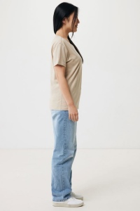 T-shirt pour femmes en coton recyclé IQONIQ Yala 67