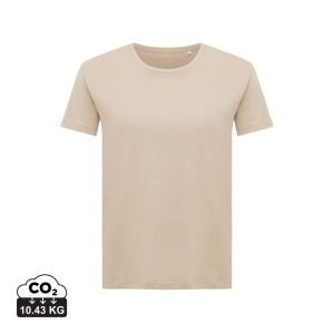 T-shirt pour femmes en coton recyclé IQONIQ Yala 75