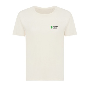 T-shirt pour femmes en coton recyclé IQONIQ Yala 78