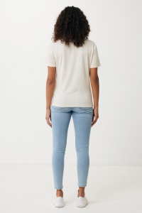 T-shirt pour femmes en coton recyclé IQONIQ Yala 81