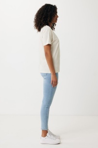 T-shirt pour femmes en coton recyclé IQONIQ Yala 82