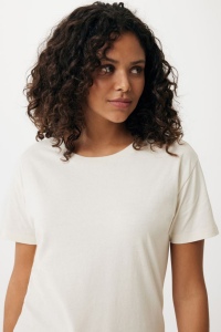 T-shirt pour femmes en coton recyclé IQONIQ Yala 83