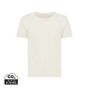 T-shirt pour femmes en coton recyclé IQONIQ Yala 86