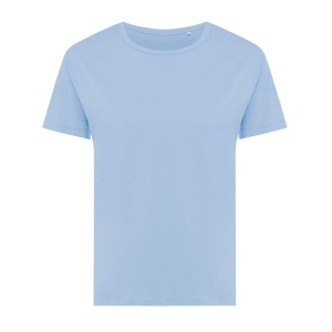 T-shirt pour femmes en coton recyclé IQONIQ Yala 90