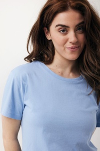 T-shirt pour femmes en coton recyclé IQONIQ Yala 93