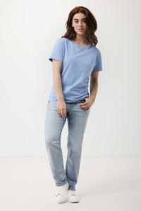 T-shirt pour femmes en coton recyclé IQONIQ Yala 94
