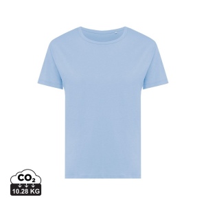 T-shirt pour femmes en coton recyclé IQONIQ Yala 98