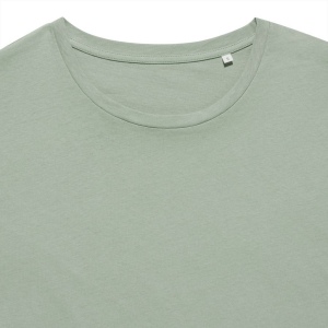 T-shirt pour femmes en coton recyclé IQONIQ Yala 105
