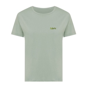 T-shirt pour femmes en coton recyclé IQONIQ Yala 106
