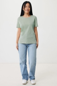 T-shirt pour femmes en coton recyclé IQONIQ Yala 107