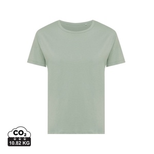 T-shirt pour femmes en coton recyclé IQONIQ Yala 109