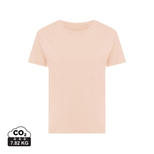 T-shirt pour femmes en coton recyclé IQONIQ Yala 14