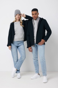Veste femme soft shell en polyester recyclé IQONIQ Makalu 20
