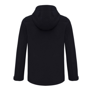 Veste femme soft shell en polyester recyclé IQONIQ Makalu 8