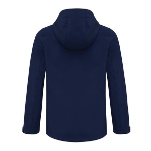 Veste femme soft shell en polyester recyclé IQONIQ Makalu 32