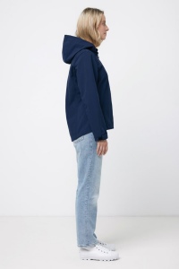 Veste femme soft shell en polyester recyclé IQONIQ Makalu 37