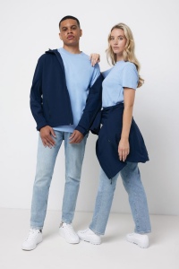 Veste femme soft shell en polyester recyclé IQONIQ Makalu 45