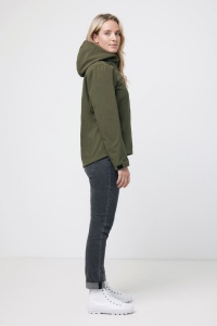 Veste femme soft shell en polyester recyclé IQONIQ Makalu 57