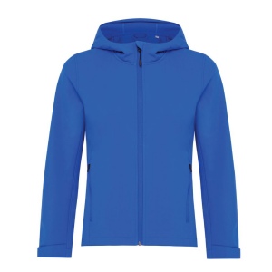Veste femme soft shell en polyester recyclé IQONIQ Makalu 72