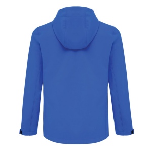 Veste femme soft shell en polyester recyclé IQONIQ Makalu 73