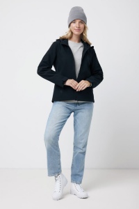 Veste femme soft shell en polyester recyclé IQONIQ Makalu 13