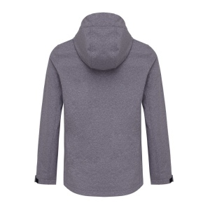 Veste femme soft shell en polyester recyclé IQONIQ Makalu 89
