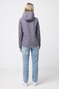 Veste femme soft shell en polyester recyclé IQONIQ Makalu 94