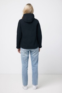 Veste femme soft shell en polyester recyclé IQONIQ Makalu 15