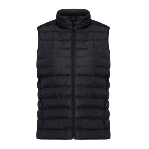 Bodywarmer femme en polyester recyclé IQONIQ Meru 10