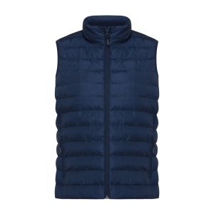 Bodywarmer femme en polyester recyclé IQONIQ Meru 27