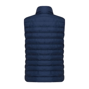 Bodywarmer femme en polyester recyclé IQONIQ Meru 28