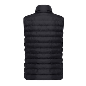 Bodywarmer femme en polyester recyclé IQONIQ Meru 11