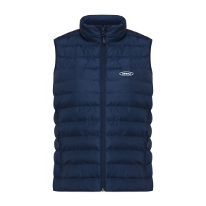 Bodywarmer femme en polyester recyclé IQONIQ Meru 29
