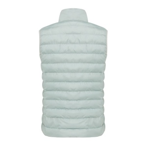 Bodywarmer femme en polyester recyclé IQONIQ Meru 59